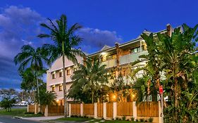 The Terraces Main Beach